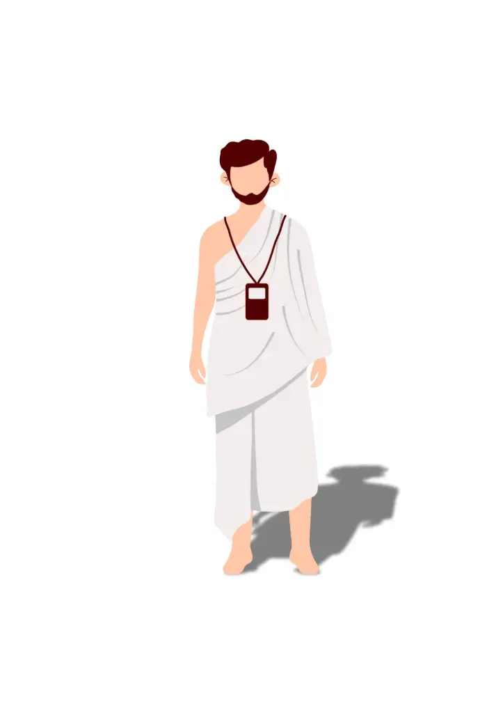 Hajj Badal
